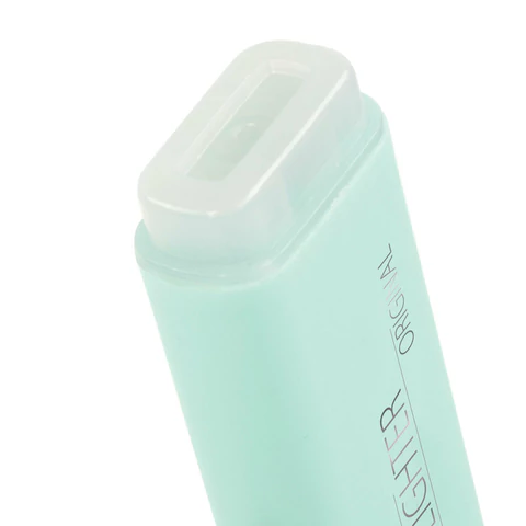 Текстовыделитель BRAUBERG "ORIGINAL PASTEL", БИРЮЗОВЫЙ, линия 1-5 мм, 151694