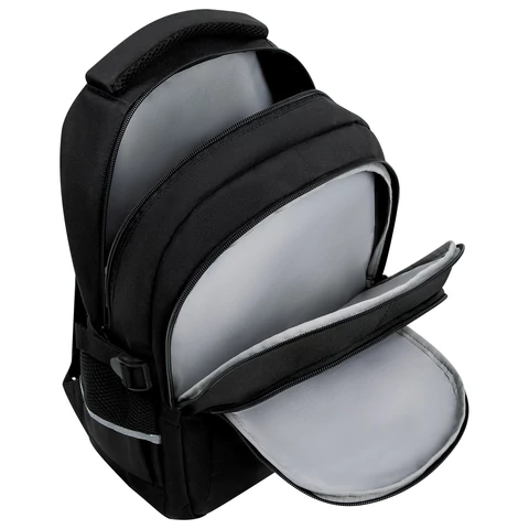 Рюкзак BRAUBERG VIBE, 2 отделения, 5 карманов, "Dark spider", 40х28х14 см, 273174