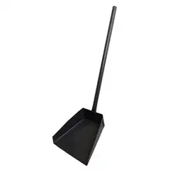 Совки уличные металлические, захваты