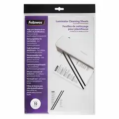 Листы для чистки ламинаторов
