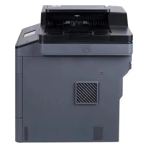 МФУ лазерное BROTHER MFC-L5700DN "4 в 1", A4, 40 стр./мин., 50000 стр./мес., ДУПЛЕКС, АПД, сетевая карта, MFCL5700DNR1