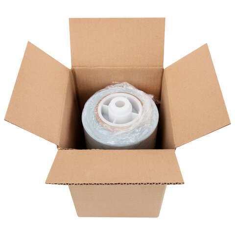 Пленка для бахил ПВХ к аппаратам для надевания бахил BOOT-PACK THERMO, на 1000 шт., Россия, 610890