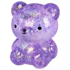 Игрушки-антистресс, сквиши, тянучки