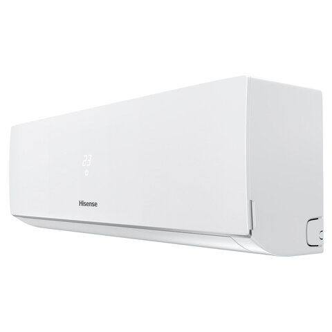 Сплит-система HISENSE AS-07HR4RYDDJ00, внешний и внутренний блок, площадь помещения до 23 м2, НС-1594842