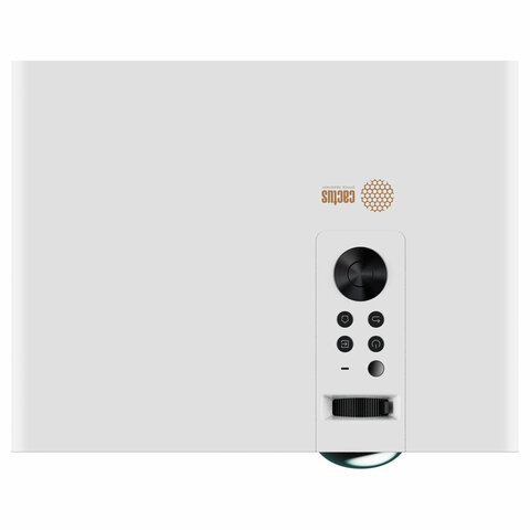 Проектор CACTUS CS-C4.SG, DLP, 1920x1080, 16:9, 28500 лм, 800000:1, 6,8 кг