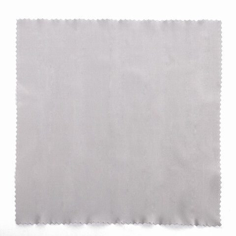 Чистящий набор для экранов всех типов и оптики BRAUBERG, комплект салфетка и пена 180 мл, 511693