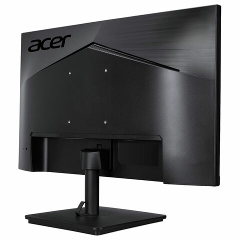 Монитор ACER V247YHBIV 23,8" (60 см), 1920x1080, 16:9, VA, 4 ms, 250cd, HDMI, черный, UM.QV7EE.H01