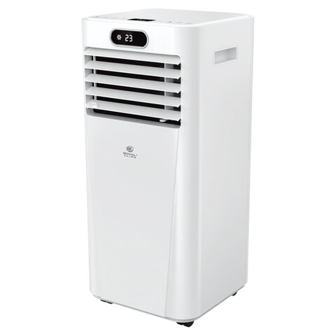 Кондиционер мобильный ROYAL CLIMA RM-TS28CH-E, площадь помещения до 28 м2, НС-1410149