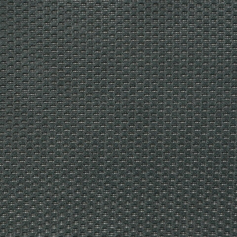 Кресло офисное МЕТТА "SU-B-10" хром, ткань-сетка, сиденье и спинка мягкие, темно-серое