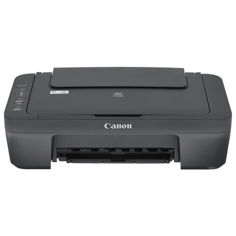 МФУ струйное CANON PIXMA MG2541S, "3 в 1", A4, 8 стр./мин., 4800х600, 0727C067