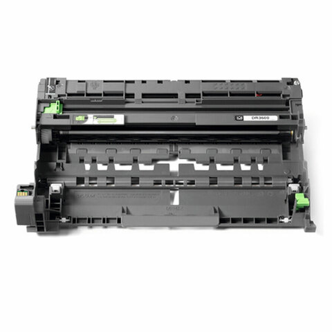 Фотобарабан BROTHER (DR-3600) HL-L5210DN/6210DW/6410DN/DCP-L5510DN/MFC-L5710 и другие, ресурс 75000 страниц, оригинальный