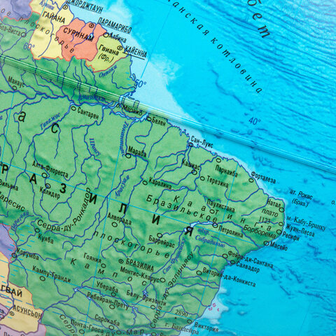 Глобус политический Globen "Классик", 32 см, К013200016