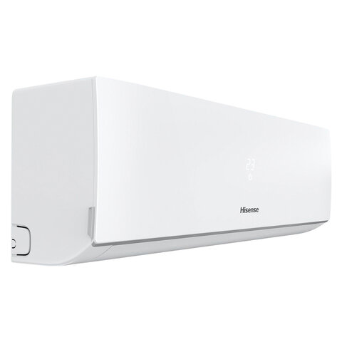 Сплит-система HISENSE AS-18HR4RMADJ00, внешний и внутренний блок, площадь помещения до 52 м2, НС-1594850