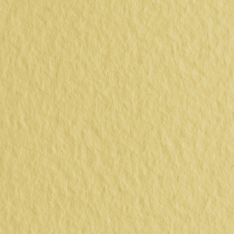 Бумага для пастели (1 лист) FABRIANO Tiziano А2+ (500х650 мм), 160 г/м2, банановый, 52551003