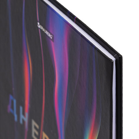 Дневник 1-11 класс 40 л., твердый, BRAUBERG, матовая ламинация, "Magical", 107176