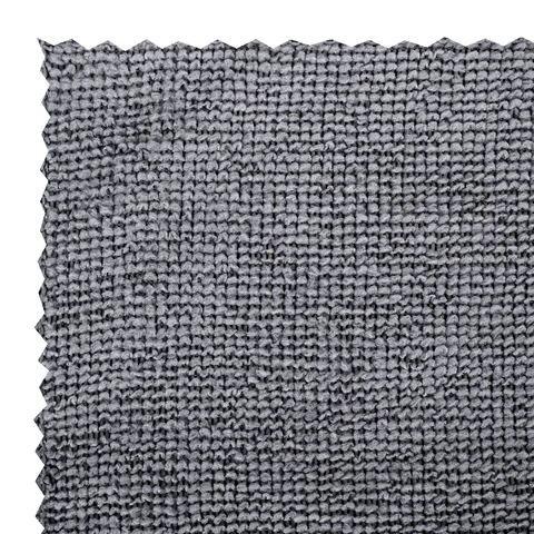 Салфетки из МИКРОФИБРЫ 30х30 см, GRAY, big pack, КОМПЛЕКТ 10 штук, 180 г/м2, LAIMA HOME, 700609