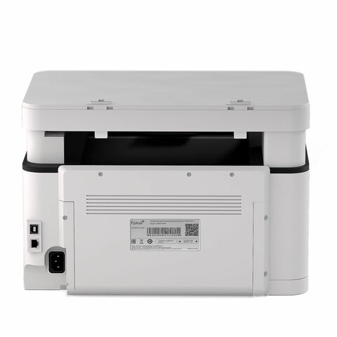 МФУ лазерное Fplus MB301DNW, "3 в 1", A4, 30 стр./мин., 65000 ст.р/мес., ДУПЛЕКС, Wi-Fi, сетевая карта