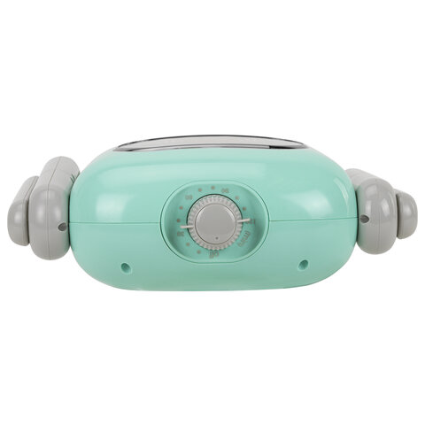 Сушилка для обуви, варежек, перчаток, складная, с подсветкой и таймером, 150 Вт, DASWERK (ДАСВЕРК) SUPER SD11, 456788