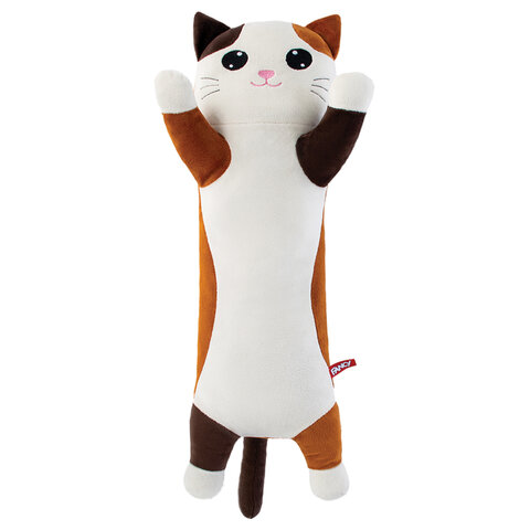 Мягкая игрушка "ОБНИМАШКА-ДЛИННЯШКА", ассорти, высота 60-70 см, FANCY