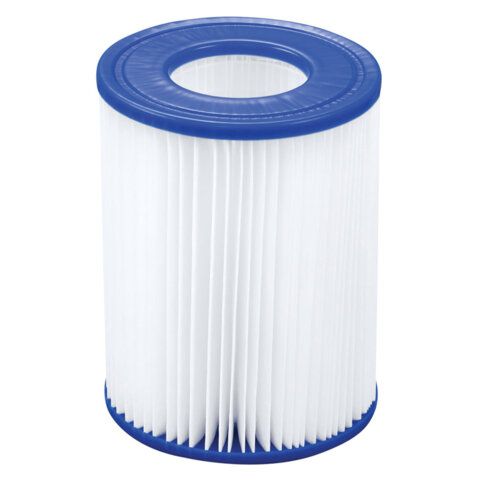 Каркасный бассейн, фильтр-насос 3028 л/ч, лестница, тент "Steel Pro Max" 457х107 см, 14970 л, усиленный каркас, BESTWAY, 56488