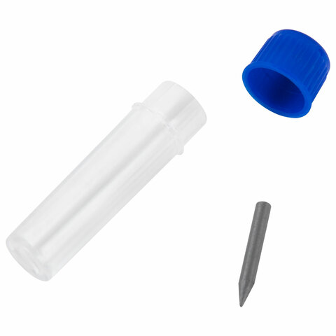 Готовальня BRAUBERG SCHOOL KIT, 8 предметов, циркуль 115 мм, чертежные принадлежности, металлический пенал со справочными материалами,210712