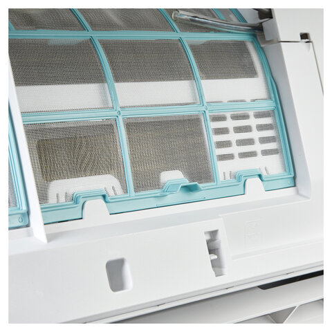 Сплит-система ELECTROLUX EACS-24HSM/N8_V2, внешний и внутренний блок, площадь помещения до 70 м2, НС-1683669