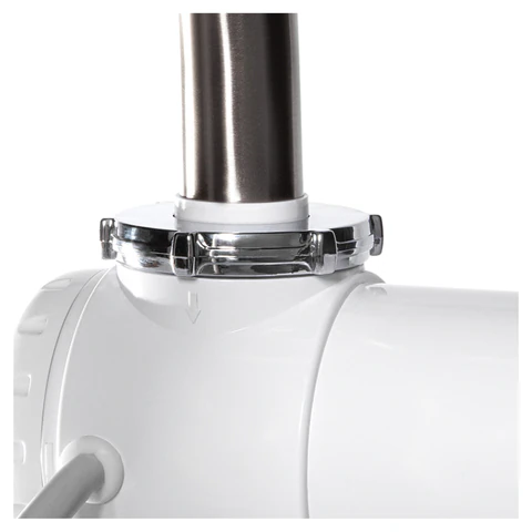 Водонагреватель проточный электрический ROYAL THERMO UniTap Mini, 3,3 кВт, 1,48 л/мин, насадка, НС-1588908