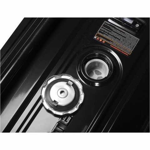 Бензиновый генератор HUTER DY4000L, 3200 Вт, 7 л.с., 4-тактный, 15 л, ручной стартер, 64/1/21