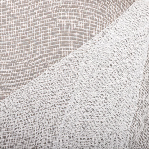 Марля медицинская отбеленная в рулоне, отрез 0,9х100 м, плотность 36(±2) г/м2, NF