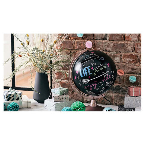 Маркер-краска лаковый EDDING 751, 1-2 мм, БЕЛЫЙ, круглый наконечник, алюминиевый корпус, E-751/49