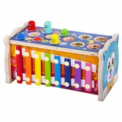 Игрушки развивающие