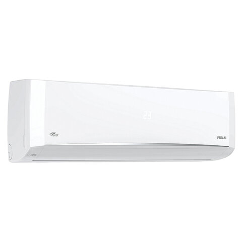 Сплит-система инверторная FUNAI RAC-I-SN75HP.D04, внешний и внутренний блок, площадь помещения до 76 м2, НС-1491348