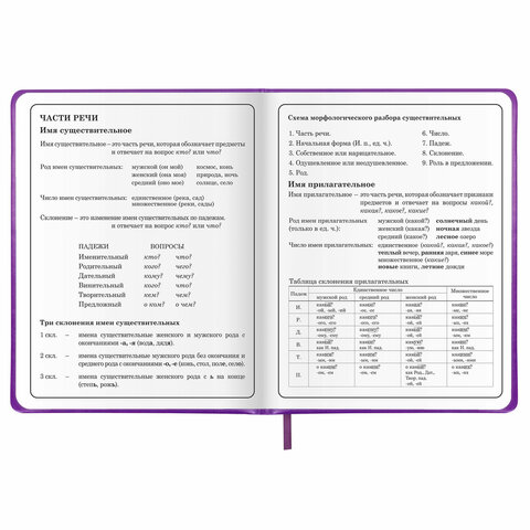 Дневник 1-4 класс 48 л., кожзам (твердая с поролоном), печать, аппликация, ЮНЛАНДИЯ, "Собачка", 106937