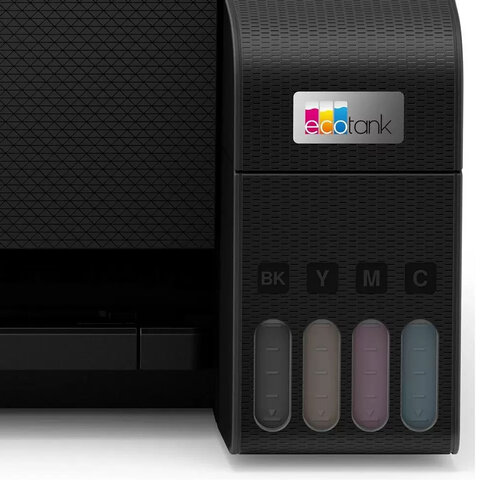 МФУ струйное EPSON L3250 "3 в 1", А4, 33 стр./мин, 5760x1440, Wi-Fi, СНПЧ, C11CJ67503