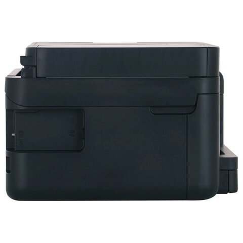 МФУ струйное EPSON L6290 "4 в 1" А4, 33 стр./мин, 4800х1200, ЖК-дисплей, ДУПЛЕКС, АПД, Wi-Fi, с/к, СНПЧ, C11CJ60406