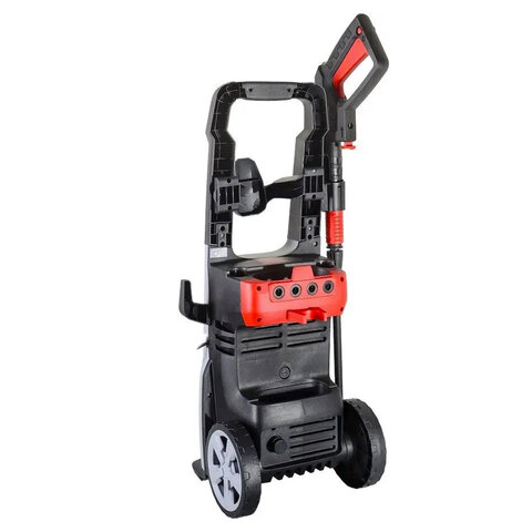 Минимойка МР-170 РЕСАНТА, мощность 1,9 кВт, давление 170 бар, шланг 8 м, 70/8/20