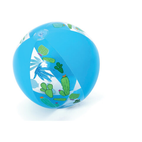 Мяч пляжный, диаметр 51 см, от 2 лет, АССОРТИ, BESTWAY, 31036