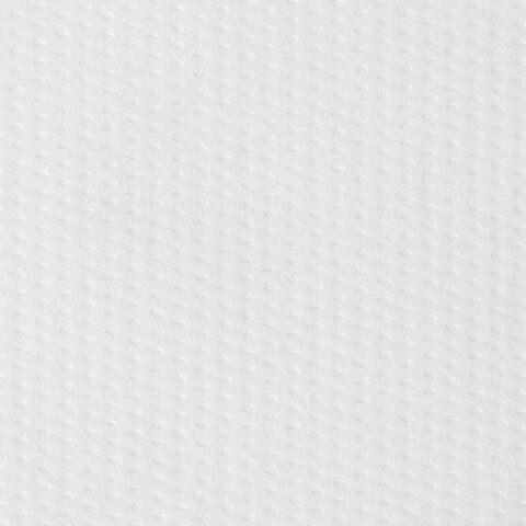 Полотенца бумажные с центральной вытяжкой 300 м, LAIMA (Система M2) UNIVERSAL WHITE, 1-слойные, белые, КОМПЛЕКТ 6 рулонов, 112506