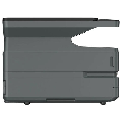 МФУ лазерное DELI M3100DN "3 в 1", A4, 31 стр./мин., 30000 стр./мес, ДУПЛЕКС, сетевая карта