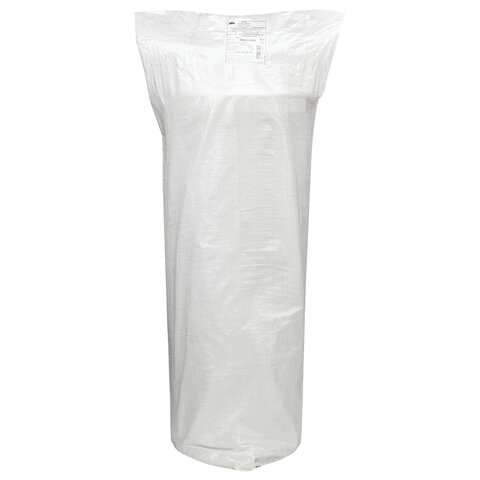 Марля медицинская отбеленная, рулон 0,9х1000 м, плотность 26 (±2) г/м2, LAIMA, 604760