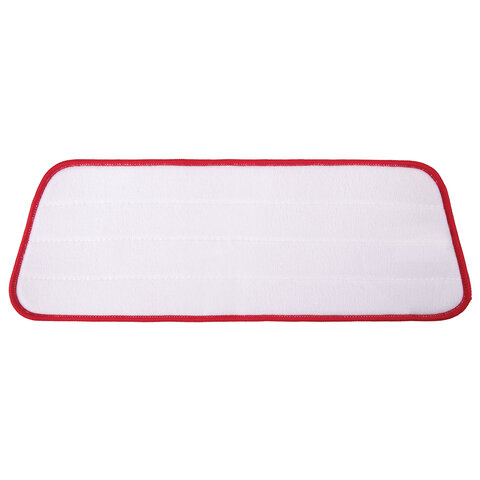 Швабра с распылителем воды плоская для мытья полов и уборки "Spray Mop", LAIMA, 607981