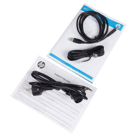 МФУ лазерное HP Laser 137fnw "4 в 1", А4, 20 стр./мин., 10000 стр./мес., АПД, Wi-Fi, сетевая карта, 4ZB84A