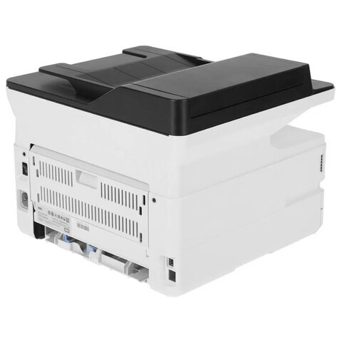МФУ лазерное DELI M2500ADNW "3 в 1" A4, 28 стр./мин., 20000 стр./мес, ДУПЛЕКС, АПД, сетевая карта Wi-Fi