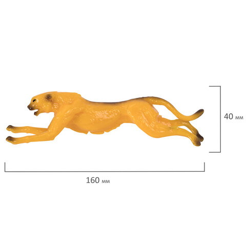 Фигурка-антистресс тянучка "Животные и птицы", ассорти 8 видов, JOLLY JOT (ДЖОЛЛИ ДЖОТ), 665944
