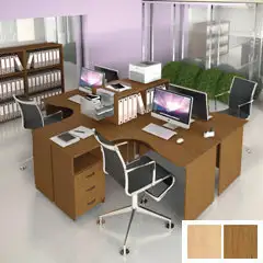 Набор мебели "Канц"