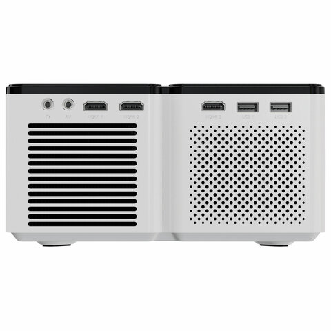 Проектор CACTUS CS-PRO.03WT.FULL HD-A, LCD, 1920x1080, 16:9, 4:3, 7500 лм, 2300:1, 1,73 кг, RO.03WT.WUXGA-A