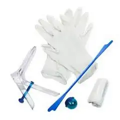 Наборы гинекологические