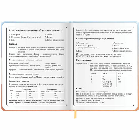 Дневник 1-4 класс 48 л., кожзам (твердая с поролоном), печать, наклейки, ЮНЛАНДИЯ, "Собачка", 106943