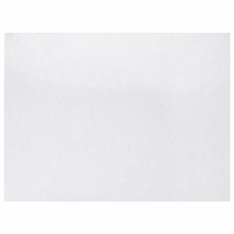 Холст на картоне (МДФ), 30х40 см, 280 г/м2, грунтованный, 100% хлопок, BRAUBERG ART CLASSIC, 192186