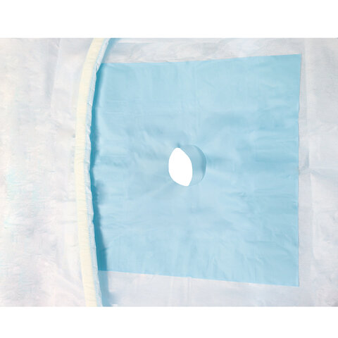 Комплект хирургический для артроскопии КБО-7.2, одноразовый, стерильный, 5 предметов, ГЕКСА